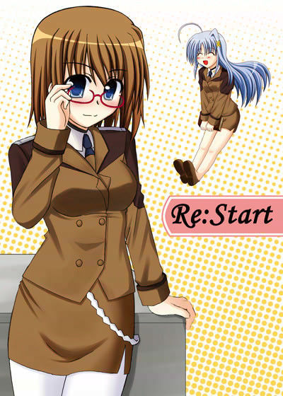 Re:Start
