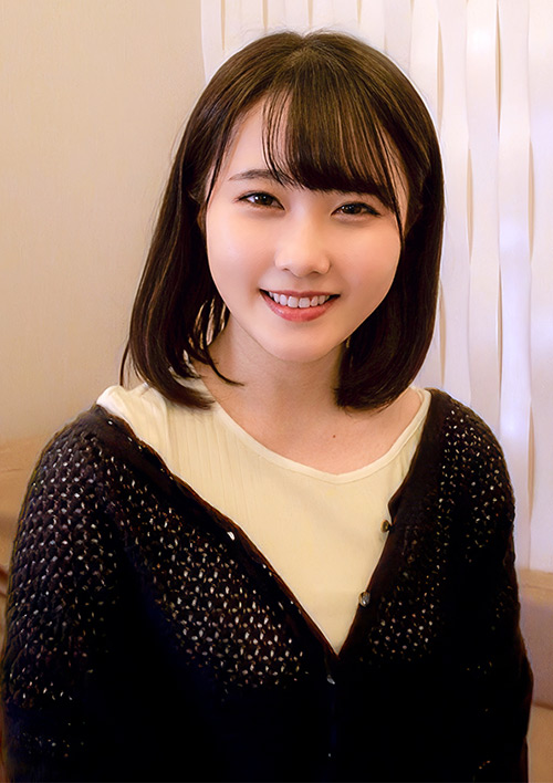 新宿交縁女子 File NO.187(美乳&美尻&美肌)